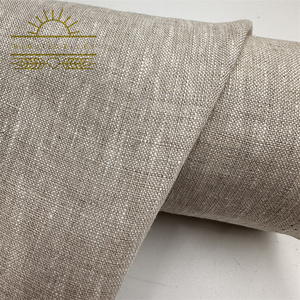 Fornitori di tessuto di <span class=keywords><strong>lino</strong></span> colore semplice abbigliamento da <span class=keywords><strong>uomo</strong></span> tessuto di cotone <span class=keywords><strong>lino</strong></span> all'ingrosso puro tessuto di <span class=keywords><strong>lino</strong></span> 100% per i vestiti - Product Image 2