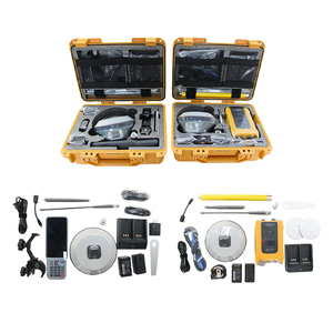 IRTK5 Hi-Target GNSS RTK จีพีเอส RTK ระบบฐานและ1408ช่องจีพีเอสถนน GNSS RTK - Product Image 5