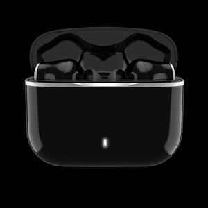 Vật tư chăm sóc sức khỏe có thể sạc lại âm thanh aparatos, bộ khuếch đại âm thanh không thấm nước Máy trợ thính không dây, tai nghe nhỏ và hiện đại - Product Image 4