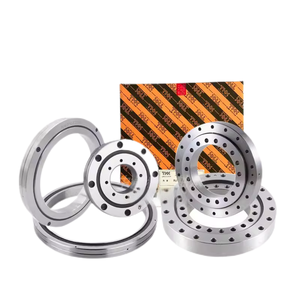 Rodamiento de rodillos cruzados de ingeniería de precisión (RU28) para pantallas vibratorias - Product Image 1