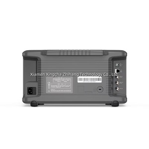 Siglent SSA3015X Plus 9KHz~1.5GHz Analyzer rf analyzerwith Comprehensive Parameter Measuring <b>Instruments</b> - Product Image 5