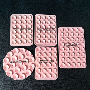 Bán Buôn Số Lượng Lớn Trường Hợp Điện Thoại Dính Núi Điện Thoại Di Động Điện Thoại Di Động Grip Phụ Kiện Silicone Hút Điện Thoại Di Động Chủ - Product Image 6