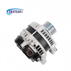 Alternateur neuf pour <span class=keywords><strong>Honda</strong></span> CRV RE1 RE2 <span class=keywords><strong>2007</strong></span>-2011 <span class=keywords><strong>ACCORD</strong></span> CP1 CU1 2.0L 2008-2012 31100-RZP-G01 - Product Image 1
