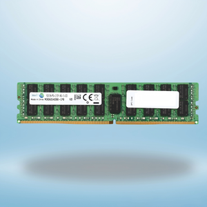 แรมเซิร์ฟเวอร์ 64GB TruDDR5 6400MHz 2Rx4 RDIMM ECC Registered สำหรับศูนย์ข้อมูล การจำลองการทำงานเสมือน (Virtualization) การประมวลผลข้อมูลบนคลาวด์ คอมพิวเตอร์คลาวด์ และหน่วยความจำเซิร์ฟเวอร์ระดับองค์กร - Product Image 6