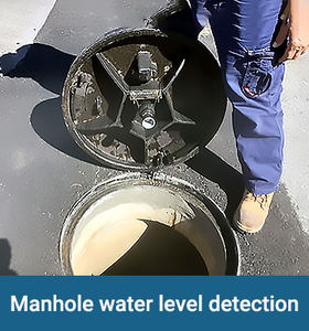 DYP-A07 capteur ultrasonique de traitement résistant à la Corrosion de transducteur étanche DC3.3v pour la surveillance environnementale du niveau d'eau - Product Image 6