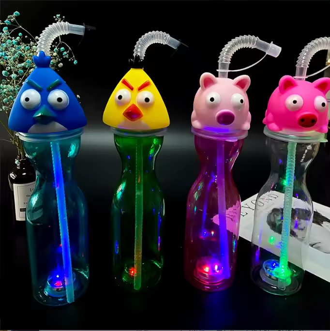 Grupo Little Bird