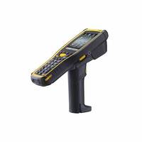CIPHERLAB CPT-9700 CE6.0 2D QR Code Barcode Scanner Mobile Ordinateur PDA Remplacement de CPT9370 utilisé pour l'entrepôt
