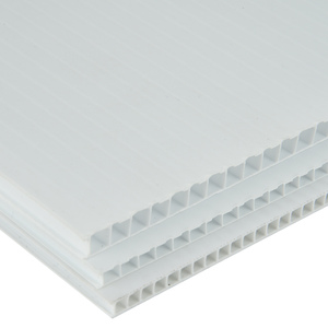 Plaque alvéolaire en PP recyclable Gokai 2-12mm pour panneaux ondulés en polypropylène, vente en gros personnalisée - Product Image 6