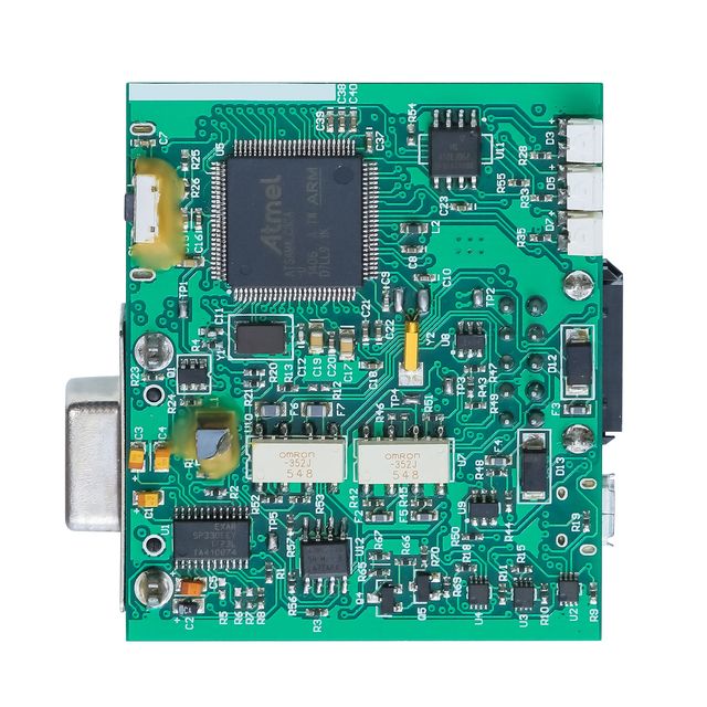 Shenzhen SMT Production Line OEM PCB Assembly Manufacture PCBA Electronic Products SMT Circuit Board Manufacturer