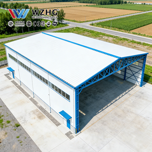 High Altitude UV Resistant Steel Structure Warehouse Mountain Communication Storage Supplier ODM For 5G Tower Site - Product Image 1