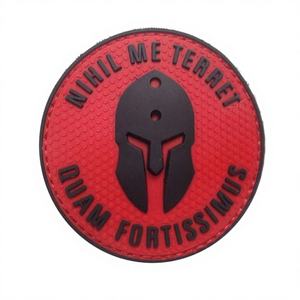 Parches Bordados Termoadhesivos Hechos a Mano con Diseño 3D en Relieve para Tela de Fieltro y Uso en Sombreros de Resina - Product Image 2