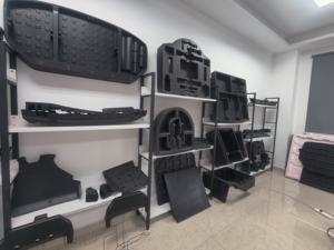 Полипропиленовая Смола высокой плотности - Product Image 6