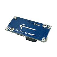 XL6009 Modul Booster Arus 4A DC-DC Modul Booster yang Dapat Disesuaikan Modul Daya XL6009E1 XL6009