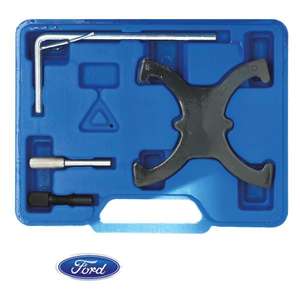 BRILLIANT TOOLS - BT592900 Jeu d'outils de réglage du moteur pour Ford Focus-ENSEMBLE MOTEUR ET DE DISTRIBUTION EAN 4042146780572 - Product Image 2