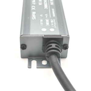 Fuente de Alimentación Exterior Impermeable IP67 con Carcasa de Aluminio, 36W 45W, CA a CC, Compatible con Luces LED de 12V 24V, Fuente de Alimentación para Bancos - Product Image 6