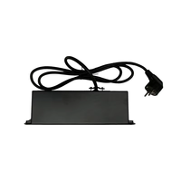 Enchufe de Escritorio Multifunción, Enchufe Emergente Oculto para Oficina, Interfaz de Alimentación Integrada de Aluminio, Carga USB, Enchufe para Reuniones