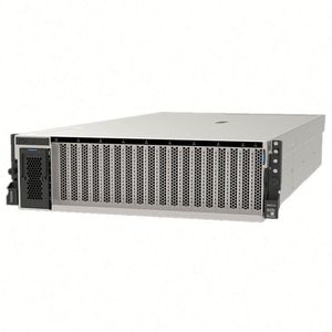 Serveur Rack 2U le plus vendu SR675 V2 Intel Xeon CPU 32 Go SSD 1 To Carte Mémoire 750W Garantie 3 Ans En Stock - Product Image 2
