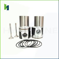 Nuevas Piezas de Repuesto para Motor Diésel Weichai, Filtro de Aire, Filtro de Combustible para WD10 WD12 WP12 WP8 WP6 WP2 WD615 WP13 WP4
