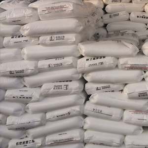 Granulés de résine PP vierge de qualité Film de matières premières en plastique polypropylène Sinopec F5606 pour couche de thermoscellage de Film IOPP (POF) - Product Image 5