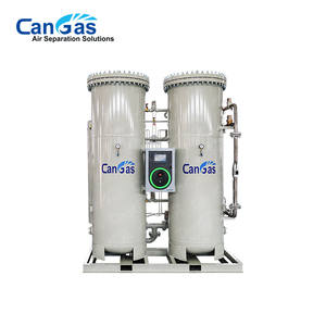 <span class=keywords><strong>Cangas</strong></span> Gmp 2n-5n 99%-99.999% psa नाइट्रोजन जनरेटर कम पावर कम अनुपात एयर/n2 के साथ दवा निर्माता में उपयोग किया जाता है - Product Image 2