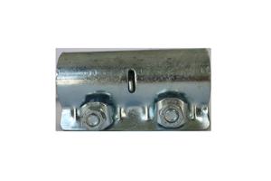 SONGMAO Échafaudage en acier électro-galvanisé forgé Fix Clamp Coupler - Product Image 6