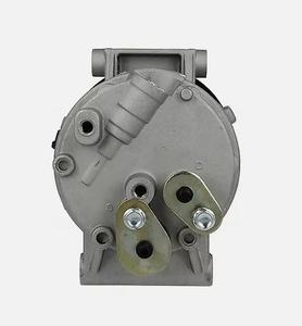 Compresseur de <span class=keywords><strong>climatisation</strong></span> automobile pour <span class=keywords><strong>RENAULT</strong></span> <span class=keywords><strong>MEGANE</strong></span> <span class=keywords><strong>2</strong></span> SCENIC <span class=keywords><strong>2</strong></span> 89072 8200470242 8200600110 8200940837 1140169 1140543 - Product Image 3