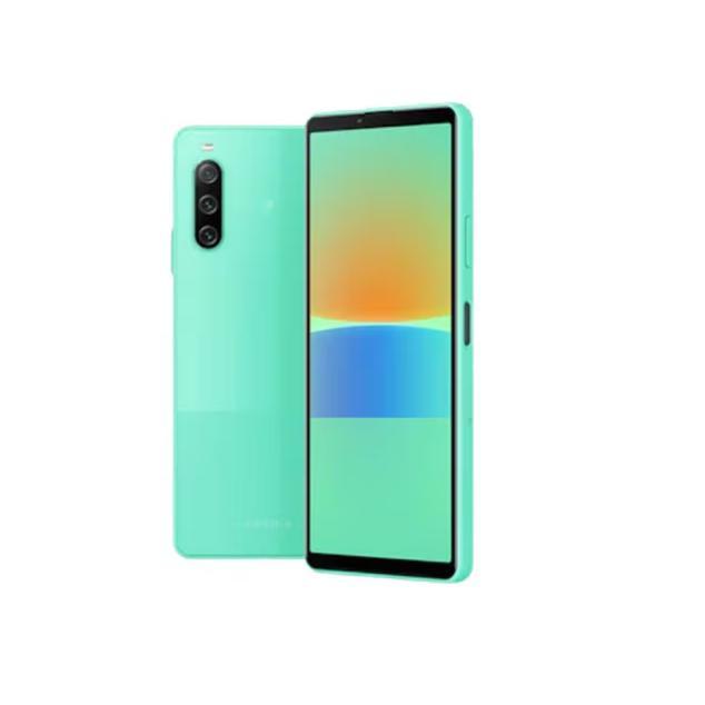 Sony Xperia 10 IV: Premium Smartphone for 2025