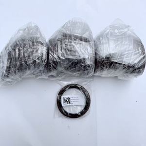 ซีลหน้าเพลาข้อเหวี่ยงแท้ 610800010037 สำหรับเครื่องยนต์ Weichai P7 - Product Image 4