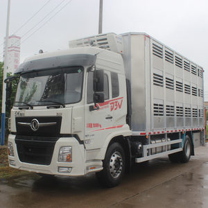 Camión <span class=keywords><strong>de</strong></span> Transporte <span class=keywords><strong>de</strong></span> Ganado/Pecuaria/Aves <span class=keywords><strong>de</strong></span> Corral/Cerdos/4x2 - Product Image 1