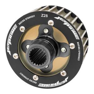 Piñón Delantero de 28 Dientes para Yamaha T-MAX 530 2012/2016 - Product Image 1