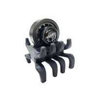 Tir à l'arc professionnel arc membre stabilisateur amortisseur de Vibration membre fendu arc composé flèche accessoires de chasse