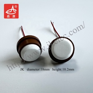 JIAKANG 500KHz Siêu Âm Đầu Dò Cho Lưu Lượng Kế - Product Image 5