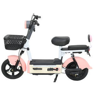 Vélo électrique à <span class=keywords><strong>prix</strong></span> bas, vente chaude internationale - Deux places, moteur sans balais, pour la revente - Product Image 2