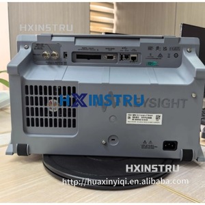 ออสซิลโลสโคป DSOX4054G Keysight: 500 MHz, 4ช่องสัญญาณอะนาล็อก - Product Image 3