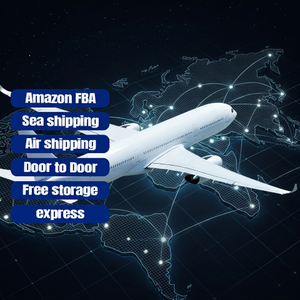 Agente de Transporte Aéreo Profesional Económico de China a Estados Unidos, Servicio de Entrega Puerta a Puerta, Agente de Envíos DHL - Product Image 1