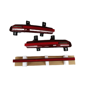 7315002DM1 Thích hợp cho đèn cản sau xe Xpeng Motors M03, đèn sương mù sau, phụ kiện độ xe - Product Image 1