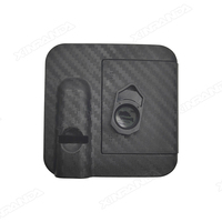 Accessoires d'éclairage Jimny : Éclairage de bienvenue pour Suzuki Jimny 3 portes, 5 portes, JB64, JB74, JC74 2025 2026
