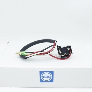 H4 9003 cableado Harnedd adaptador conector de faro para 4*6 "5*7" camión Coche - Product Image 4