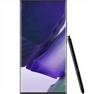 Para <span class=keywords><strong>Note</strong></span> <span class=keywords><strong>20</strong></span> Ultra <span class=keywords><strong>128GB</strong></span> 12GB RAM Pantalla de 6.9" Negro Místico - Desbloqueado (Usado) - Product Image 1