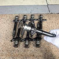 Injecteur de carburant diesel pour Landcruiser 1VD Code moteur OEM COMMON RAIL pour TOYOTA LANDCRUISER 1VD-FTV 095000-9780 Accessoires automobiles