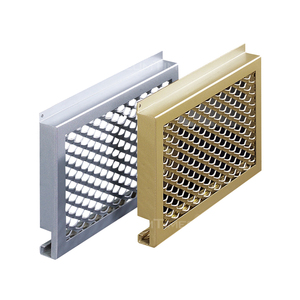 Paneles Decorativos <span class=keywords><strong>de</strong></span> Malla <span class=keywords><strong>de</strong></span> Aluminio Alumtimes, Paneles Metálicos <span class=keywords><strong>para</strong></span> Paredes, <span class=keywords><strong>para</strong></span> Decoración Interior <span class=keywords><strong>de</strong></span> Bibliotecas y <span class=keywords><strong>Casas</strong></span> Culturales - Product Image 4