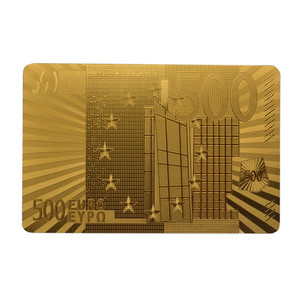 Carte à jouer magique en or 24K <span class=keywords><strong>de</strong></span> haute qualité, carte <span class=keywords><strong>de</strong></span> Poker <span class=keywords><strong>de</strong></span> Casino en plastique, <span class=keywords><strong>jeu</strong></span> <span class=keywords><strong>de</strong></span> société personnalisé, vente en gros, étanche <span class=keywords><strong>avec</strong></span> boîte en cuir - Product Image 3