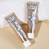 Crema Reafirmante de Senos, Efectiva y Encantadora, Crema para Aumentar y Levantar el Busto, Crema Orgánica para Mejorar los Senos para Mujeres