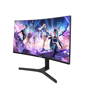 Produits en gros ODM/OEM Moniteur de bureau LED plat 22/<span class=keywords><strong>24</strong></span>/27 <span class=keywords><strong>pouces</strong></span> 75/100/165/180 Hz FHD/<span class=keywords><strong>QHD</strong></span> 2K/4K Moniteur de jeu pour PC - Product Image 2