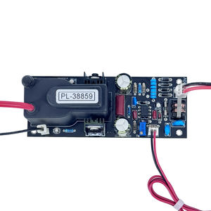 Generador de Ozono de Alta Calidad, Producto Patentado con Certificación CE, FCC y RoHS, 5G/H, 5 Gramos Ajustables, Fabricante de Generadores de Ozono para Aire, Agua y Aceite - Product Image 6