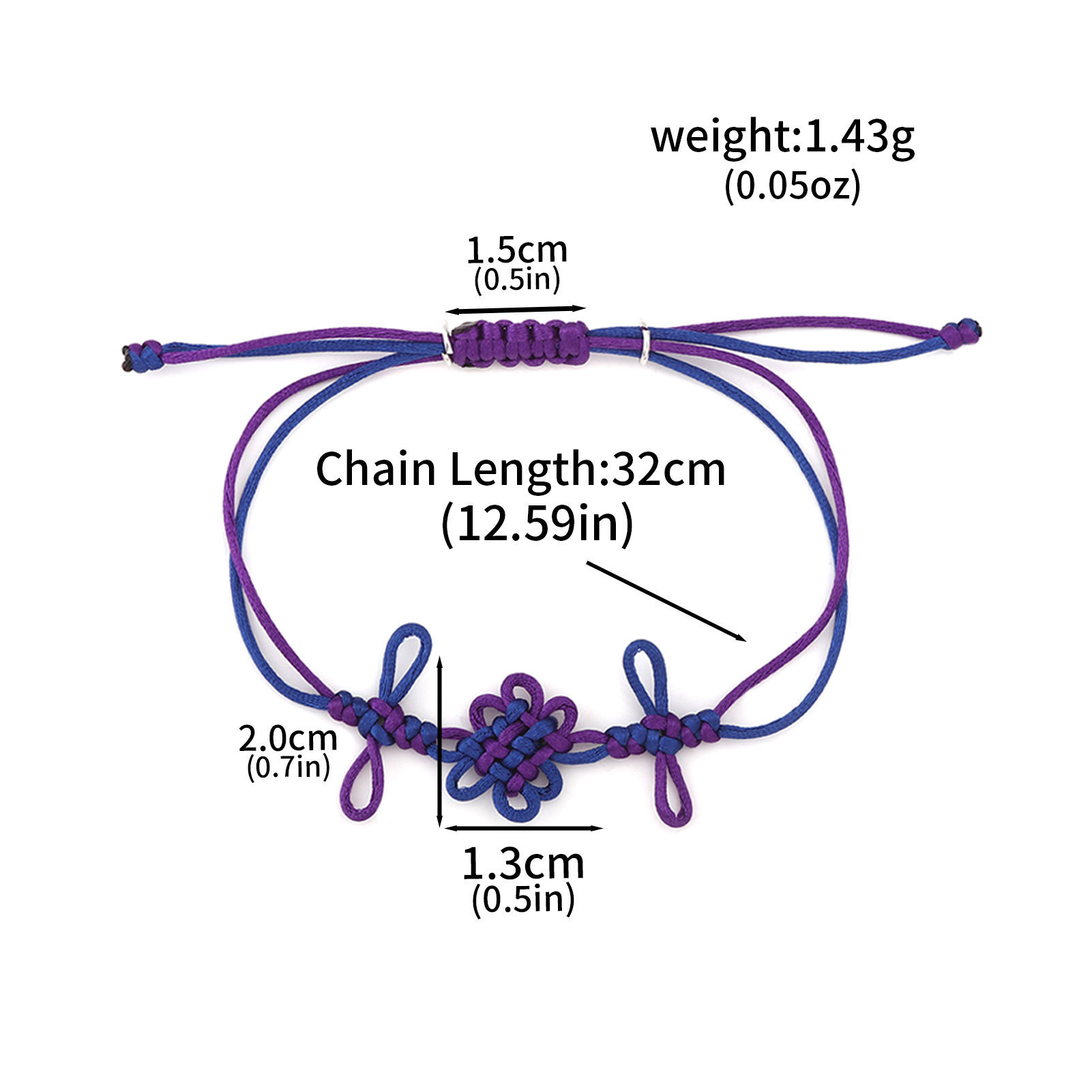 B00241-01 pulsera