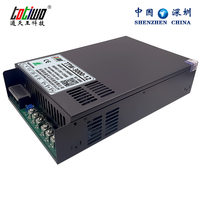 Transformateur d'alimentation à commutation, 100 V 240-2600 V, grande tension, actif 25V/35V/45V/55V/65V/75V 2700W 2800W 3000W 3200W, SMPS PSU