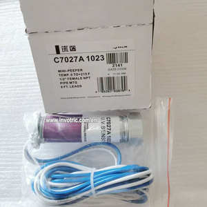 Alev dedektörü C7027A-1023 C7027A1023 C7027A1031 C7027A1072 C7027A1049 C7027A1056 C7027A1114 - Product Image 2