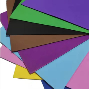 Feuilles de mousse <span class=keywords><strong>EVA</strong></span> colorées haute performance, rouleaux de mousse <span class=keywords><strong>EVA</strong></span> personnalisés <span class=keywords><strong>1mm</strong></span> 2mm 3mm, résistants aux UV, à l'huile et au feu, vente en gros - Product Image 6
