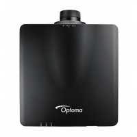 Proyector de Video Inteligente Optoma ZU1100, Láser para Cine en Casa, 11500 Lúmenes, DLP WUXGA 3D, Ultra Corta Distancia, HD, 4K